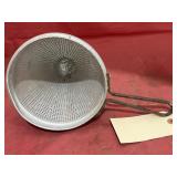 Metal Strainer