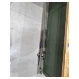 4Pc Fishing Rods & Reels