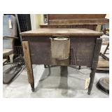 Vintage Incubator