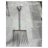 Pitchfork