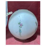 Glass Lamp Globe
