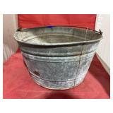 Metal Bucket