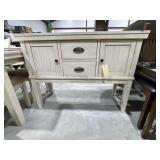 Dining Room Sideboard 48"L x 18"W x 36"H