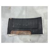 Weaver Leather Fleece Saddle Pad