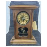 Mantle Clock