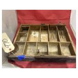 Cash Register Drawer