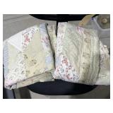 2 - Cut Up Quilts