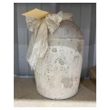 Decorative Vase 15"H