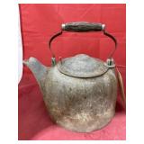 Metal Kettle