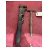 2 - Vintage Tools