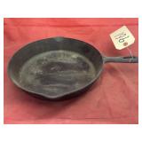 Cast Iron Skillet