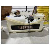 Ironton 12V Sprayer Pump 40 PSI