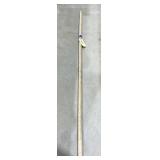 Wood Handle 72"L