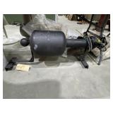 Magnetek Universal Elec Motor
