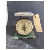 Pelouze Vintage Scale