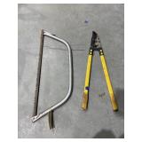 Trimmers & Saw