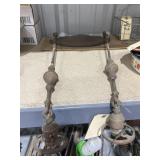 Vintage Light Fixtures