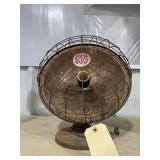Vintage GE Electric Heater