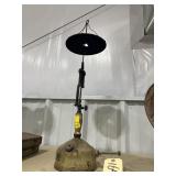 Gas Lantern