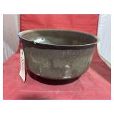 Cream Strainer