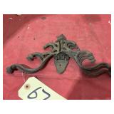 Metal Decorative Hooks