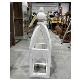 Wooden Home Dï¿½cor
