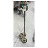 Vintage Edger