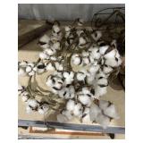 Cotton Garland