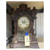 Seth Thomas Mantle Clock