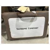 Supreme Comfort Vintage Oven Door