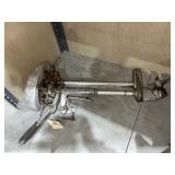 Evinrude Trolling Motor