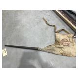 Horn Seed Sower