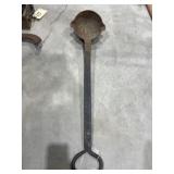 Lead Ladle