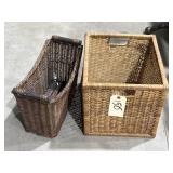 2 - Baskets