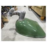 Porcelain Appleton Electric Co Outdoor Light