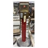 Vintage Gumball Machine