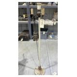 Vintage Floor Lamp