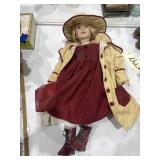Delton Doll