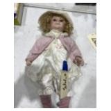 Doll by Duek House 0685/5000