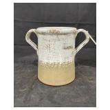 Pottery Vase