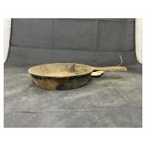 Small Cast Iron Skillet