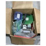 Electrical Supplies - Doorknobs - Garage Supplies