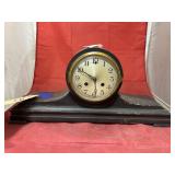 Mantle Clock
