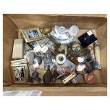 Small Pic Frames - Door Knob & More