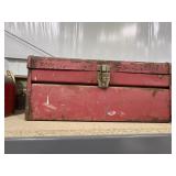 Metal Tool Box