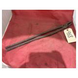Metal Tongs