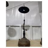 Gas Lantern