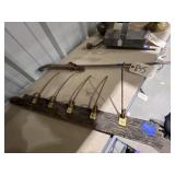 Cotton Scale Arm & Wall Dï¿½cor