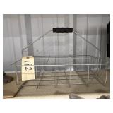 Wire Carrier