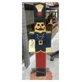 Nutcracker Dï¿½cor